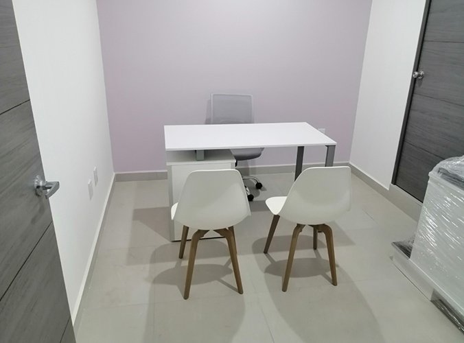 Consultorio 1